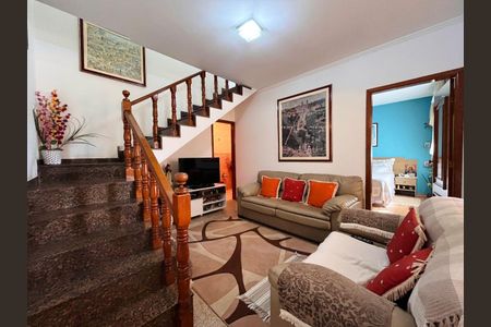Casa à venda com 4 quartos, 209m² em Jabaquara, São Paulo