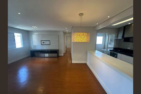 Apartamento à venda com 2 quartos, 75m² em Vila Gumercindo, São Paulo