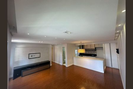 Apartamento à venda com 2 quartos, 75m² em Vila Gumercindo, São Paulo