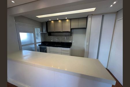 Apartamento à venda com 2 quartos, 75m² em Vila Gumercindo, São Paulo