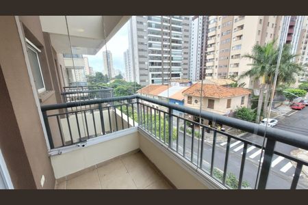 Apartamento à venda com 2 quartos, 75m² em Vila Gumercindo, São Paulo