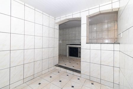 Casa para alugar com 80m², 2 quartos e 1 vagaCopa