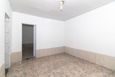 Sala de casa para alugar com 2 quartos, 80m² em Realengo, Rio de Janeiro