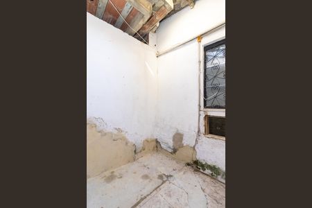 Casa para alugar com 80m², 2 quartos e 1 vagaÁrea Externa