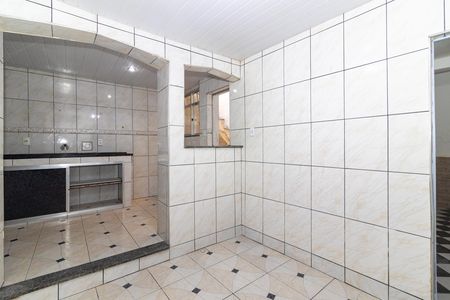 Casa para alugar com 80m², 2 quartos e 1 vagaCopa