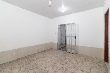 Casa para alugar com 80m², 2 quartos e 1 vagaSala