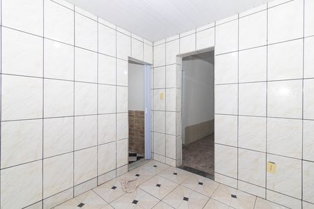 Copa de casa para alugar com 2 quartos, 80m² em Realengo, Rio de Janeiro