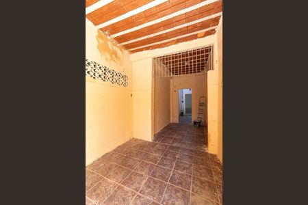 Casa para alugar com 80m², 2 quartos e 1 vagaGaragem