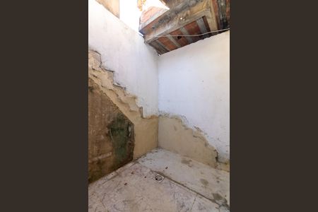 Área Externa de casa para alugar com 2 quartos, 80m² em Realengo, Rio de Janeiro