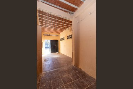 Casa para alugar com 80m², 2 quartos e 1 vagaGaragem