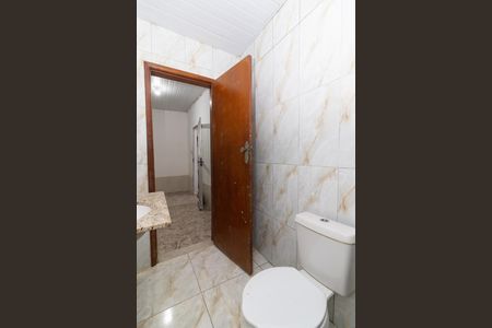 Casa para alugar com 80m², 2 quartos e 1 vagaBanheiro