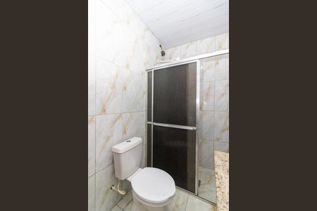 Casa para alugar com 80m², 2 quartos e 1 vagaBanheiro