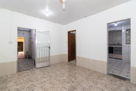 Casa para alugar com 80m², 2 quartos e 1 vagaSala