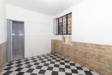 Casa para alugar com 80m², 2 quartos e 1 vagaQuarto 2