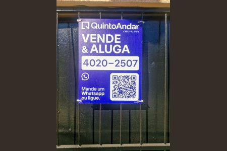 Casa para alugar com 80m², 2 quartos e 1 vagaPlaquinha