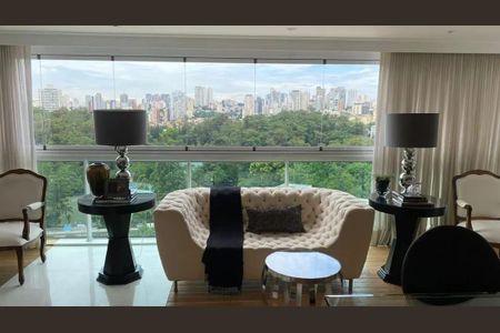 Apartamento à venda com 4 quartos, 234m² em Aclimação, São Paulo