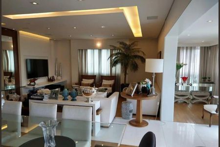 Apartamento à venda com 4 quartos, 234m² em Aclimação, São Paulo