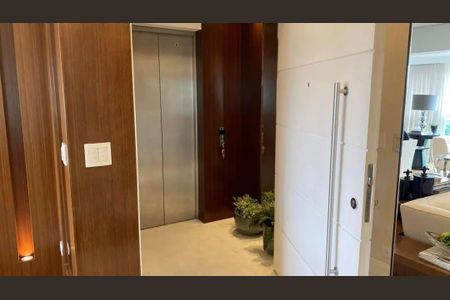 Apartamento à venda com 4 quartos, 234m² em Aclimação, São Paulo