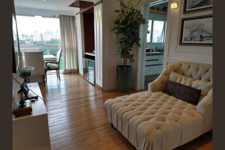 Apartamento à venda com 4 quartos, 234m² em Aclimação, São Paulo