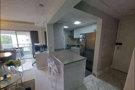 Apartamento à venda com 3 quartos, 111m² em Jardim Previdencia, São Paulo