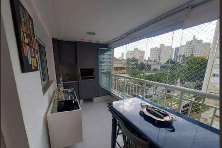 Apartamento à venda com 3 quartos, 111m² em Jardim Previdencia, São Paulo