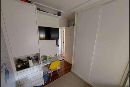 Apartamento à venda com 3 quartos, 111m² em Jardim Previdencia, São Paulo
