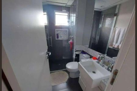 Apartamento à venda com 3 quartos, 111m² em Jardim Previdencia, São Paulo