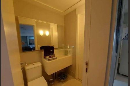 Apartamento à venda com 3 quartos, 111m² em Jardim Previdencia, São Paulo