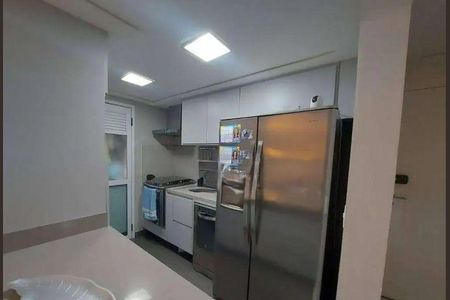 Apartamento à venda com 3 quartos, 111m² em Jardim Previdencia, São Paulo
