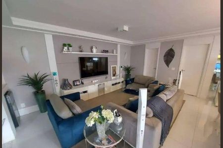 Apartamento à venda com 3 quartos, 111m² em Jardim Previdencia, São Paulo