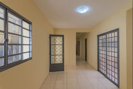 Casa 2 - Sala de casa à venda com 2 quartos, 300m² em Jardim Pacaembu, Campinas
