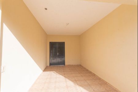 Quintal - Garagem de casa à venda com 2 quartos, 300m² em Jardim Pacaembu, Campinas