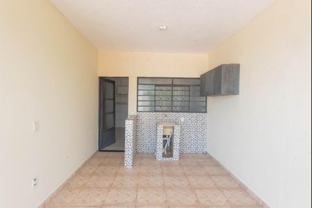 Área de Serviço de casa à venda com 2 quartos, 300m² em Jardim Pacaembu, Campinas