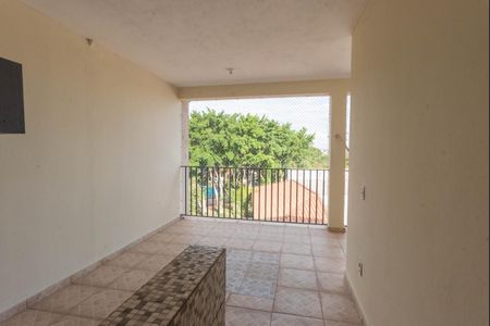 Varanda de casa à venda com 2 quartos, 300m² em Jardim Pacaembu, Campinas