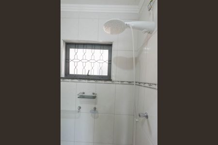 Banheiro Suíte 2 de casa à venda com 2 quartos, 300m² em Jardim Pacaembu, Campinas