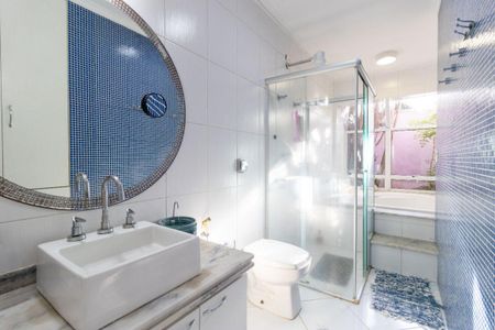 Casa à venda com 3 quartos, 500m² em Planalto Paulista, São Paulo