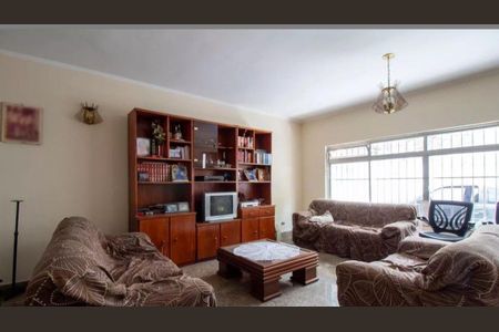 Casa à venda com 4 quartos, 230m² em Vila da Saúde, São Paulo