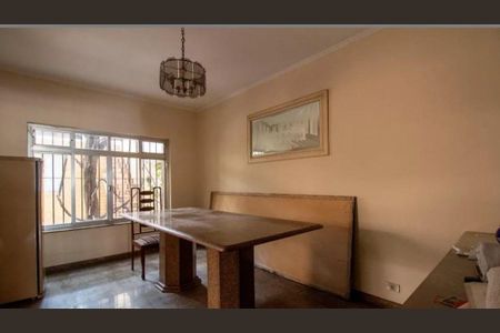 Casa à venda com 4 quartos, 230m² em Vila da Saúde, São Paulo