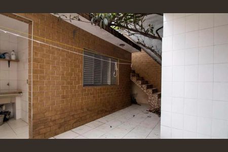 Casa à venda com 4 quartos, 230m² em Vila da Saúde, São Paulo