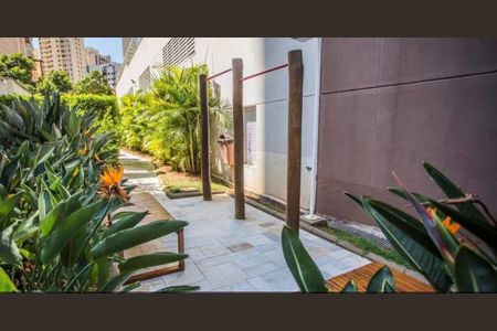 Apartamento para alugar com 97m², 3 quartos e 2 vagas