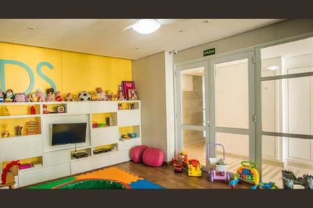 Apartamento para alugar com 97m², 3 quartos e 2 vagas