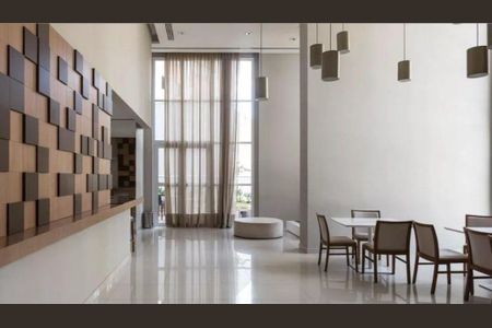 Apartamento para alugar com 97m², 3 quartos e 2 vagas