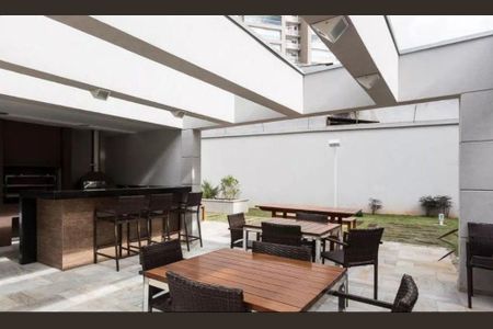 Apartamento para alugar com 97m², 3 quartos e 2 vagas