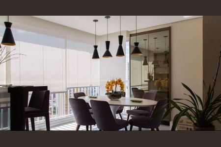 Apartamento para alugar com 97m², 3 quartos e 2 vagas