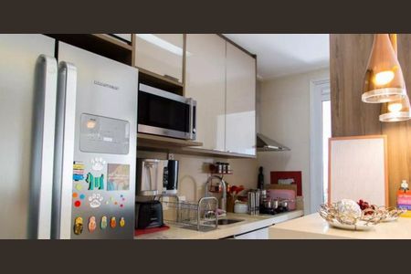 Apartamento para alugar com 97m², 3 quartos e 2 vagas