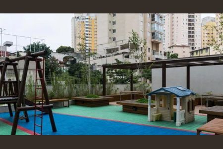 Apartamento para alugar com 97m², 3 quartos e 2 vagas