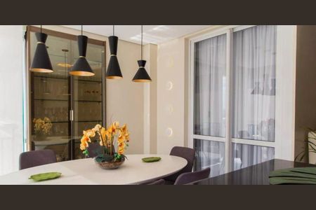 Apartamento para alugar com 97m², 3 quartos e 2 vagas