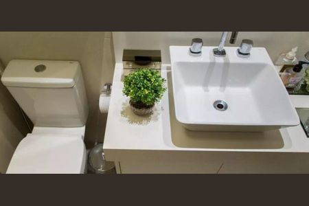 Apartamento para alugar com 97m², 3 quartos e 2 vagas