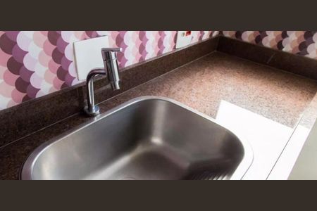 Apartamento para alugar com 97m², 3 quartos e 2 vagas