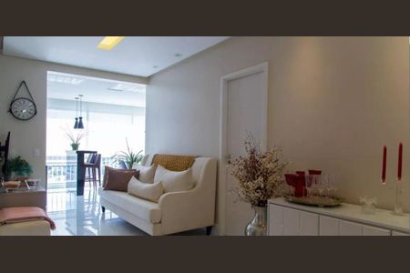 Apartamento para alugar com 97m², 3 quartos e 2 vagas